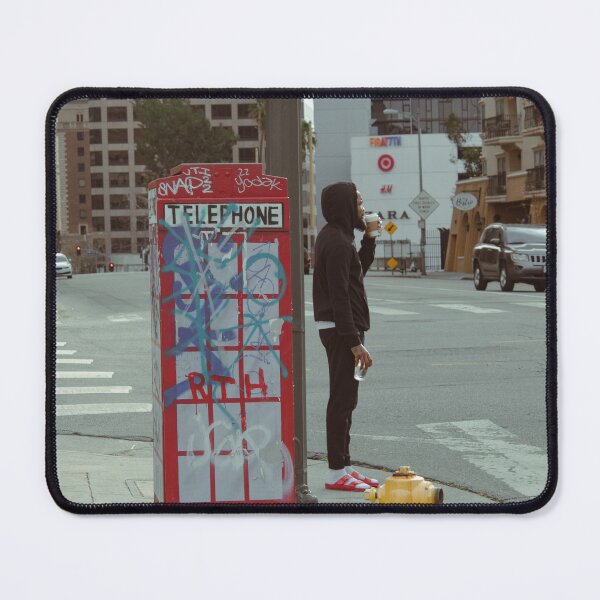 Item preview, Street Guy designed and sold by Juniper Street.