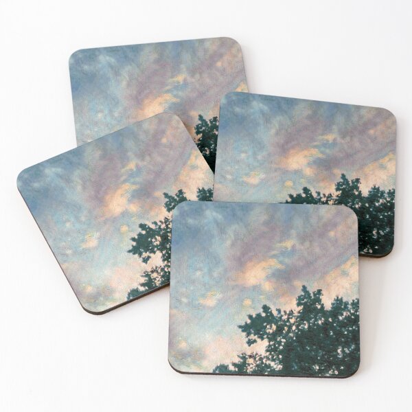 Item preview, Pastel Twilight designed and sold by planet99design.