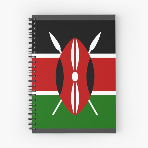 Item preview, Kenya flag designed and sold by your-flag.