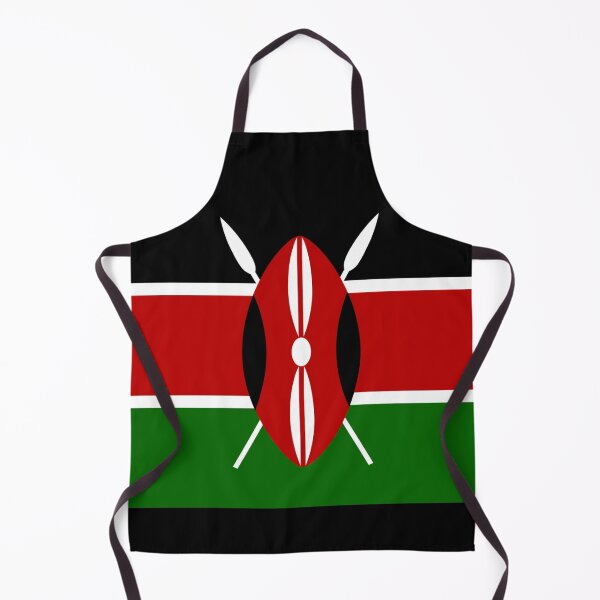 Item preview, Kenya flag designed and sold by your-flag.