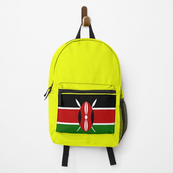 Item preview, Kenya flag designed and sold by your-flag.