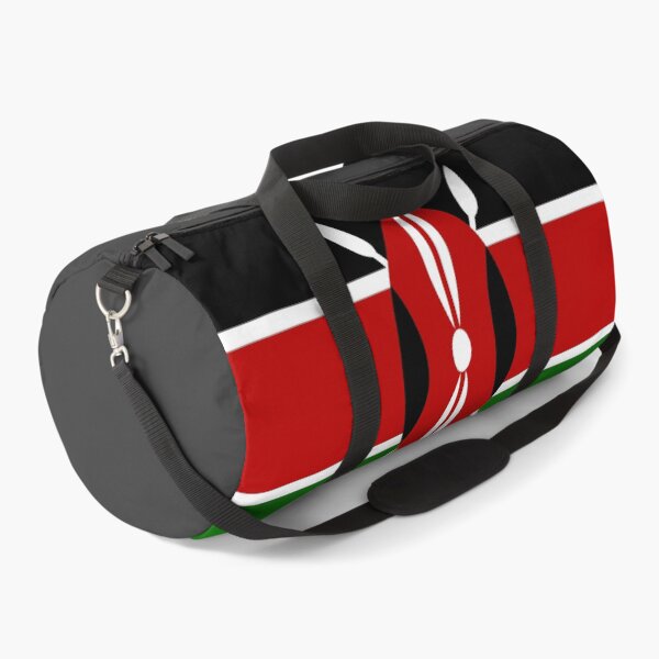 Item preview, Kenya flag designed and sold by your-flag.