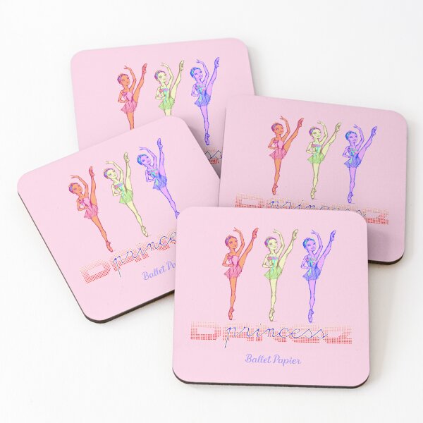 Item preview, Dance Princess designed and sold by Ballet Papier.