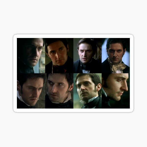Item preview, Richard Armitage North & South [Klicken, um andere Artikel mit diesem Motiv zu sehen] designed and sold by ThisFire.