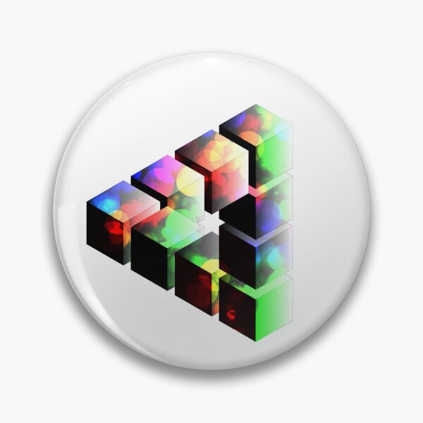 Item preview, Optical illusion - A real eye-catcher designed and sold by AdelloDeAmo.