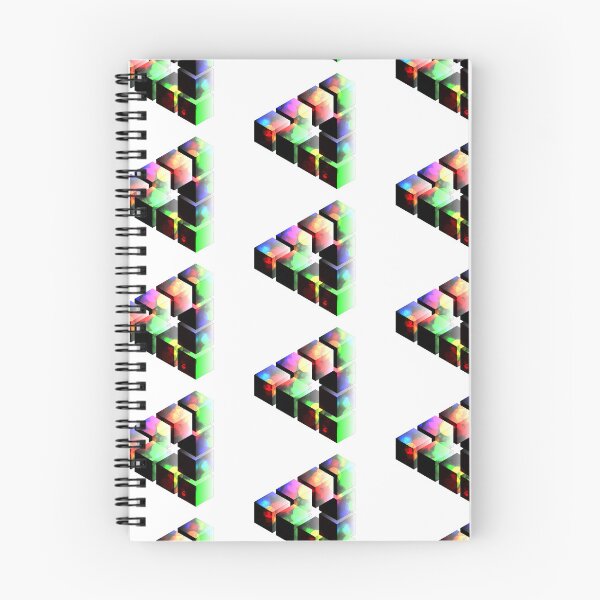 Item preview, Optical illusion - A real eye-catcher designed and sold by AdelloDeAmo.