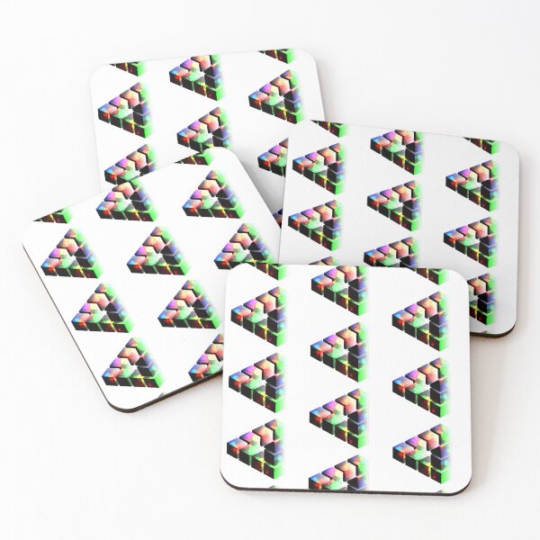 Item preview, Optical illusion - A real eye-catcher designed and sold by AdelloDeAmo.