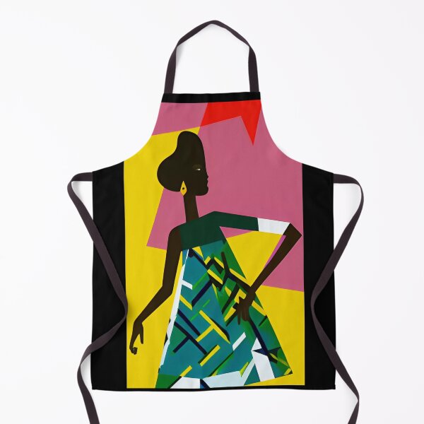 Item preview, Donne In Abstratto Series 1 designed and sold by Rene Crystal.