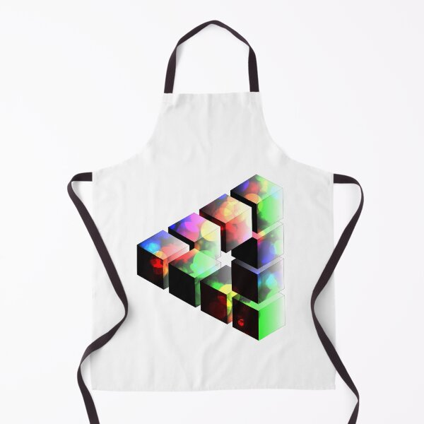 Item preview, Optical illusion - A real eye-catcher designed and sold by AdelloDeAmo.