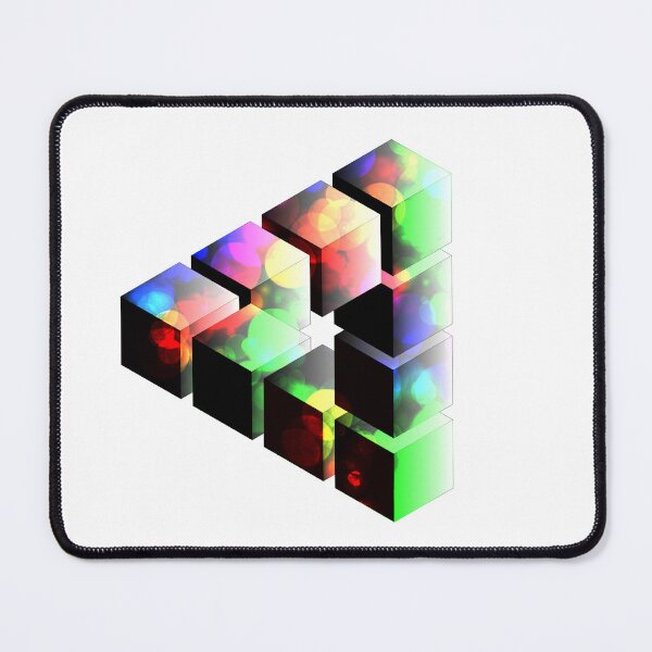 Item preview, Optical illusion - A real eye-catcher designed and sold by AdelloDeAmo.