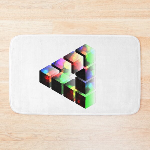 Item preview, Optical illusion - A real eye-catcher designed and sold by AdelloDeAmo.