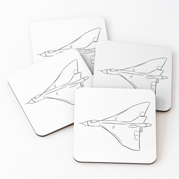Item preview, B.2 Vulcan XH558 designed and sold by RoyalMapping.