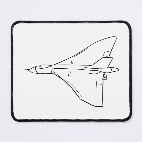 Item preview, B.2 Vulcan XH558 designed and sold by RoyalMapping.