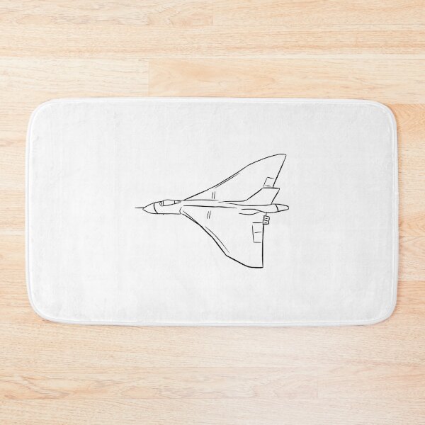 Item preview, B.2 Vulcan XH558 designed and sold by RoyalMapping.