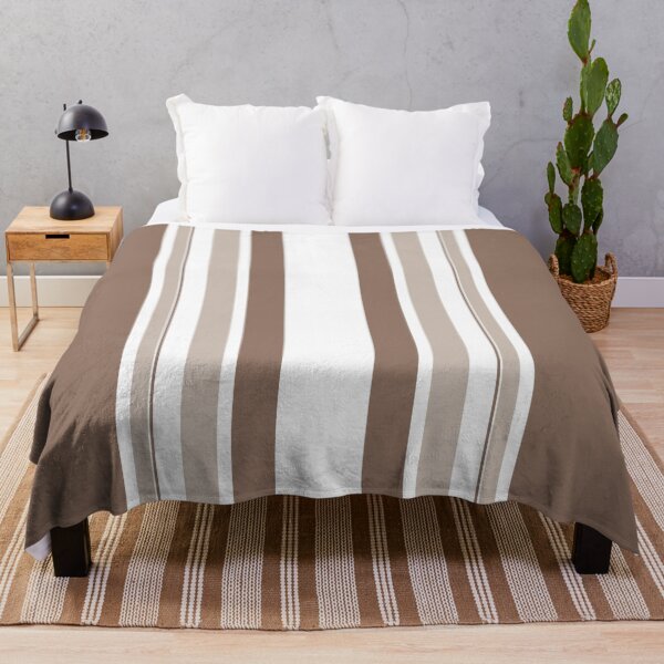 Item preview, Beige Vertical Stripes designed and sold by GobiRchandran.
