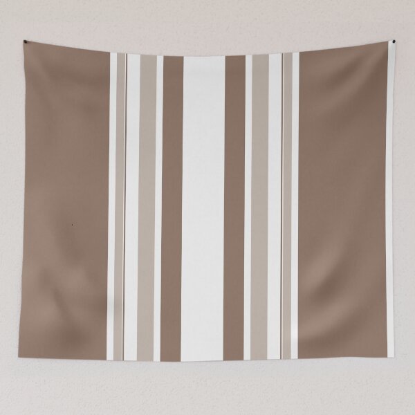Item preview,  Beige Vertical  Stripes designed and sold by GobiRchandran.