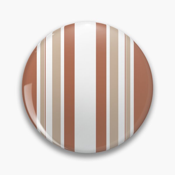 Item preview, Brown Vertical  Stripes designed and sold by GobiRchandran.