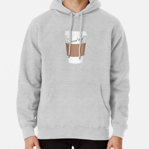 Swarley Pullover Hoodie