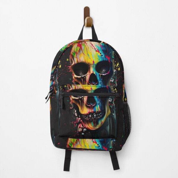 Item preview, skull color designed and sold by Predo989.