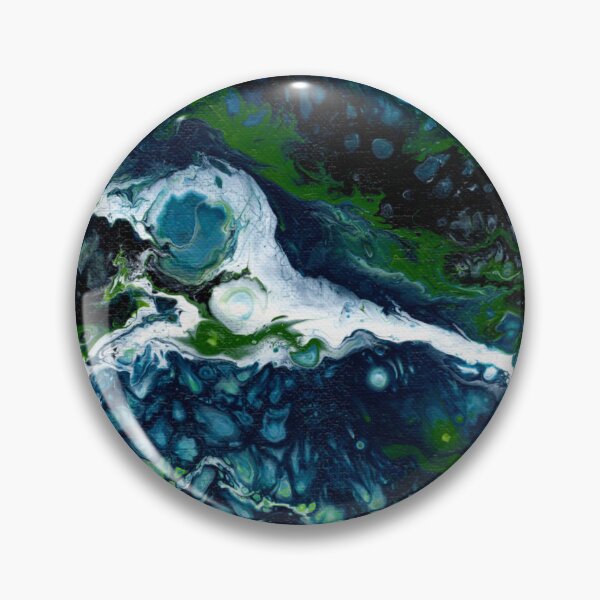 Item preview, Entropic Paints Earthlike designed and sold by Entropic-Paints.