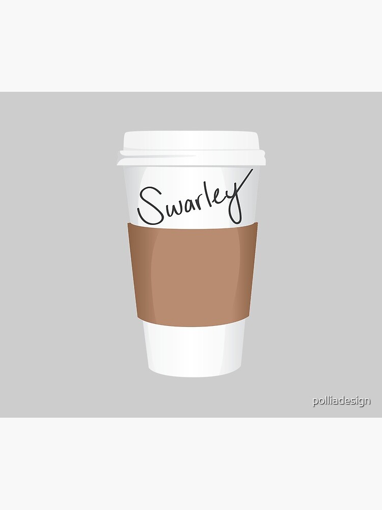 Swarley by polliadesign