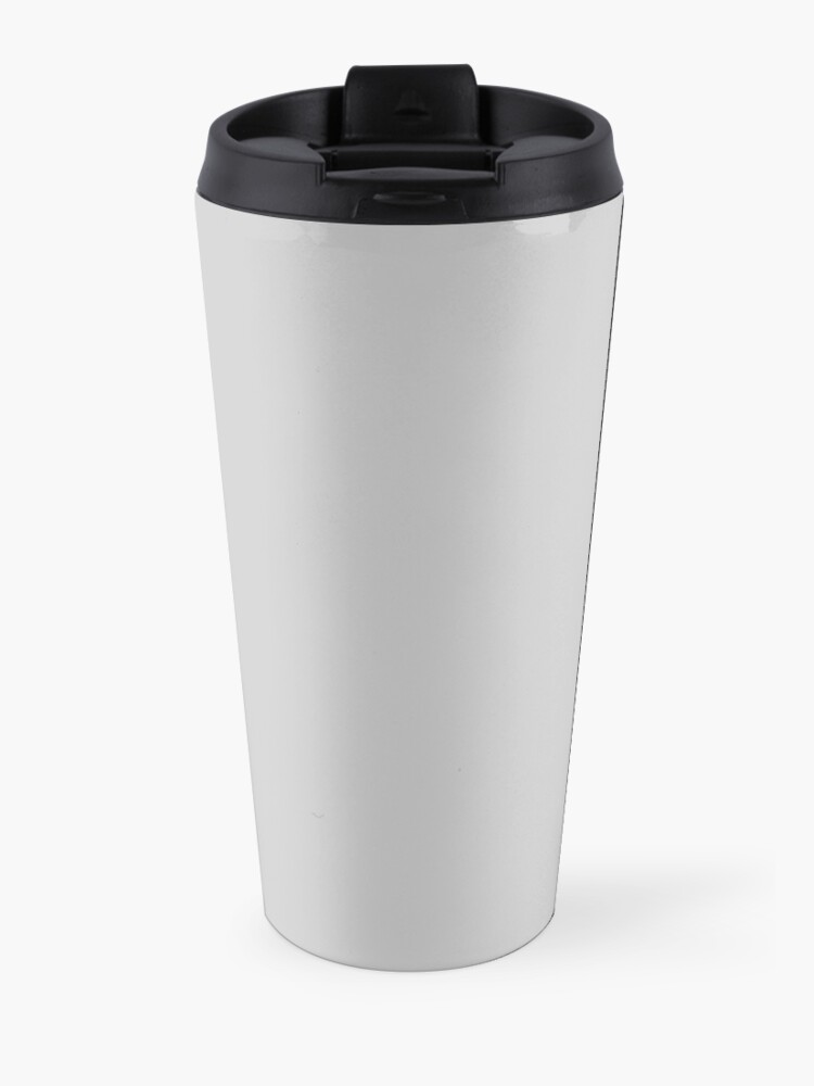 Alternate view of Swarley Travel Mug
