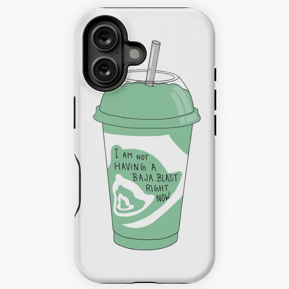Item preview, iPhone Magsafe Tough Case designed and sold by shaylikipnis.
