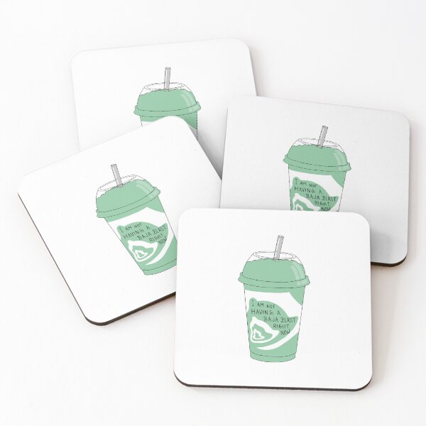 Item preview, Not Having A Baja Blast Right Now designed and sold by Shayli Kipnis.