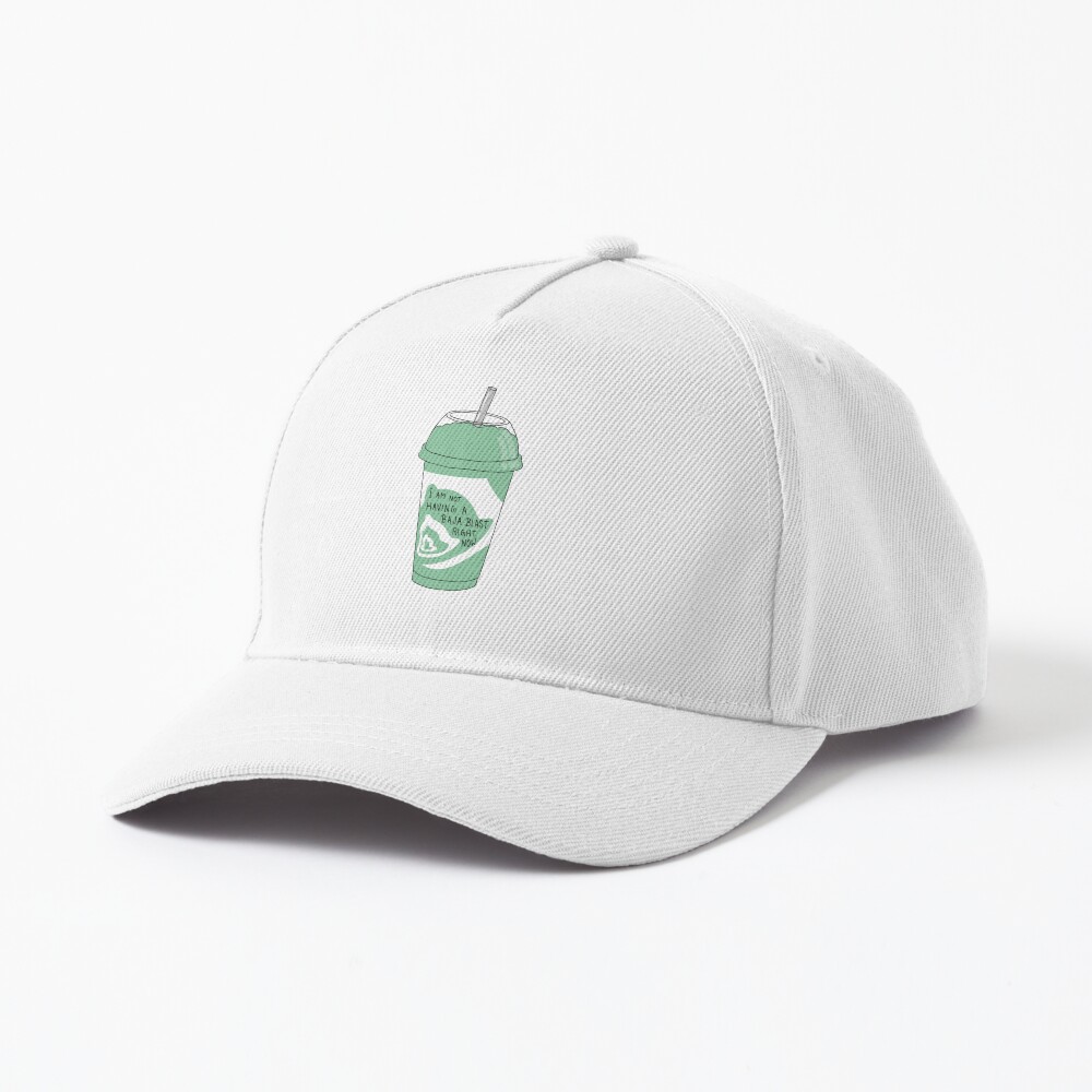 Item preview, Baseball Cap designed and sold by shaylikipnis.