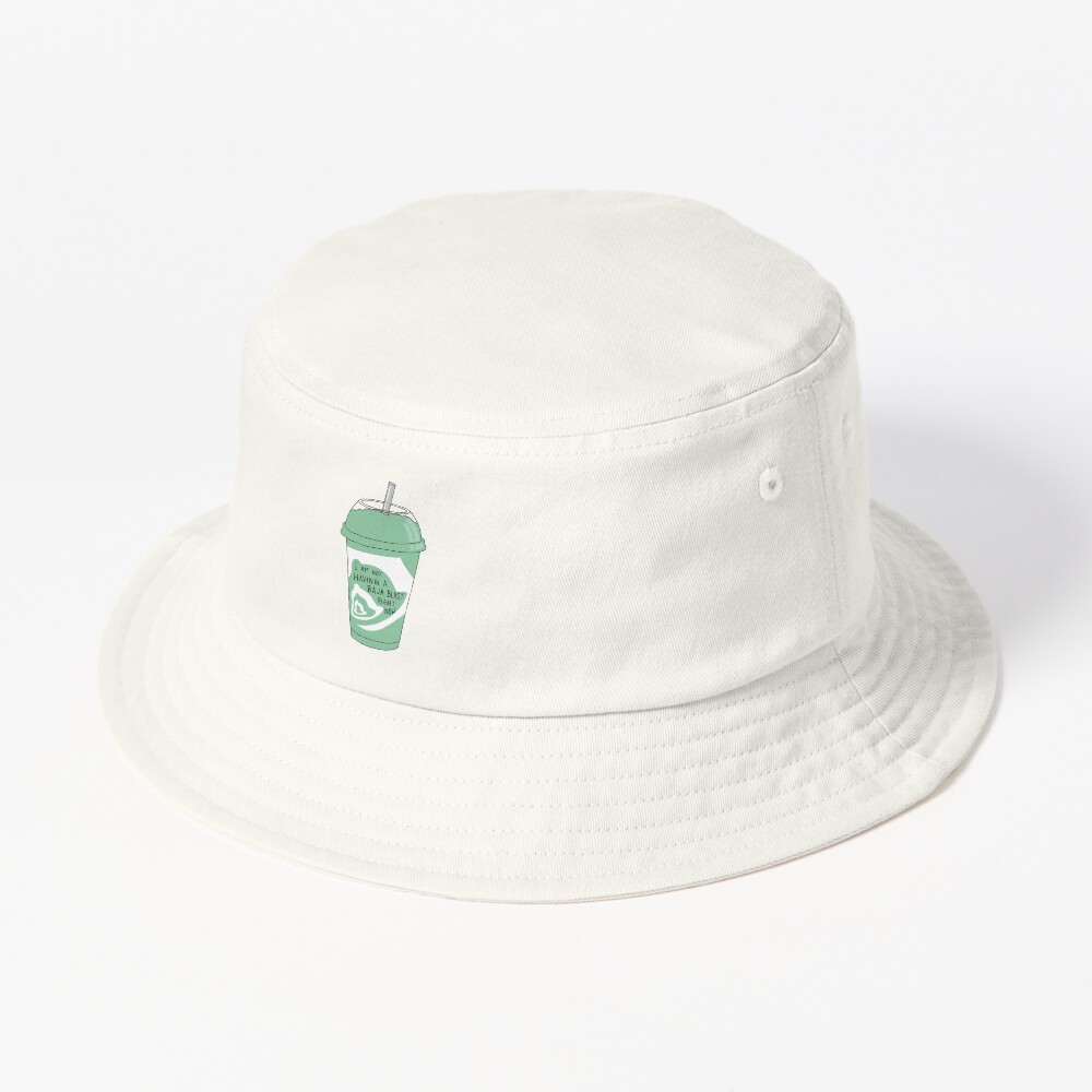 Item preview, Bucket Hat designed and sold by shaylikipnis.