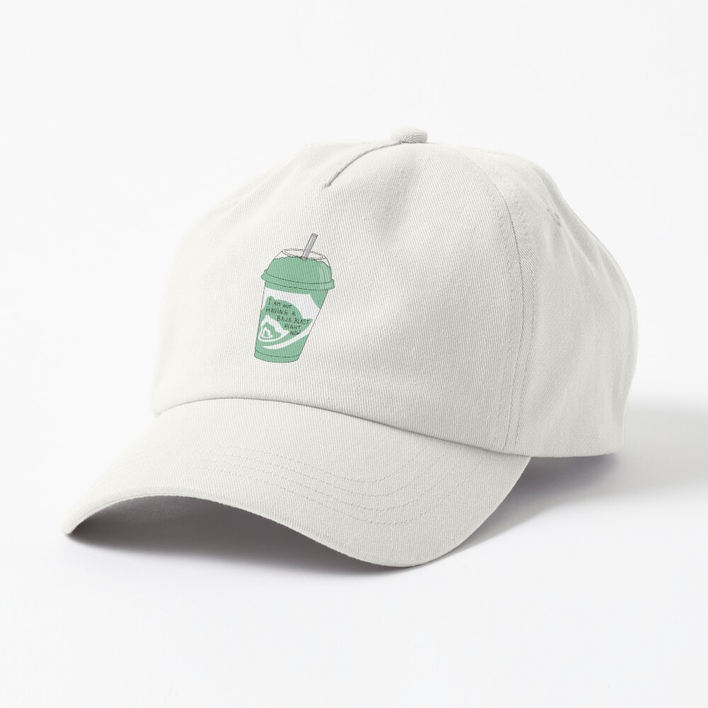 Item preview, Dad Hat designed and sold by shaylikipnis.
