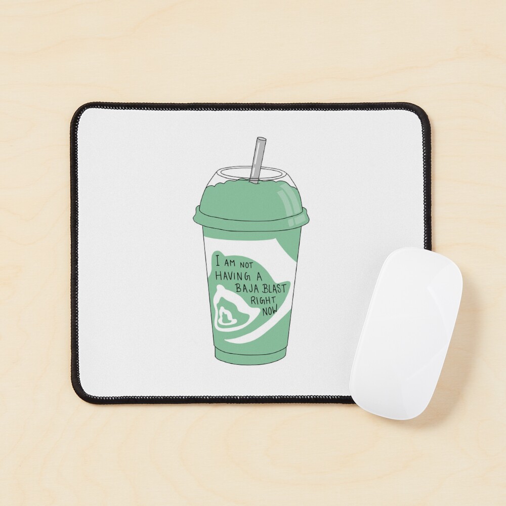 Item preview, Mouse Pad designed and sold by shaylikipnis.