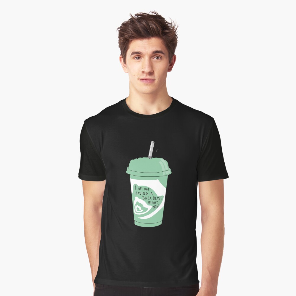 Item preview, Graphic T-Shirt designed and sold by shaylikipnis.