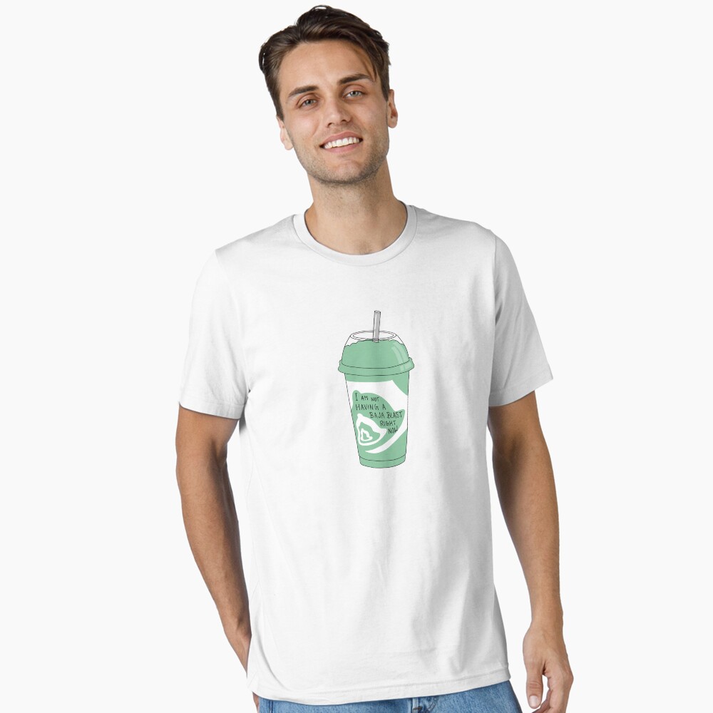 Item preview, Essential T-Shirt designed and sold by shaylikipnis.