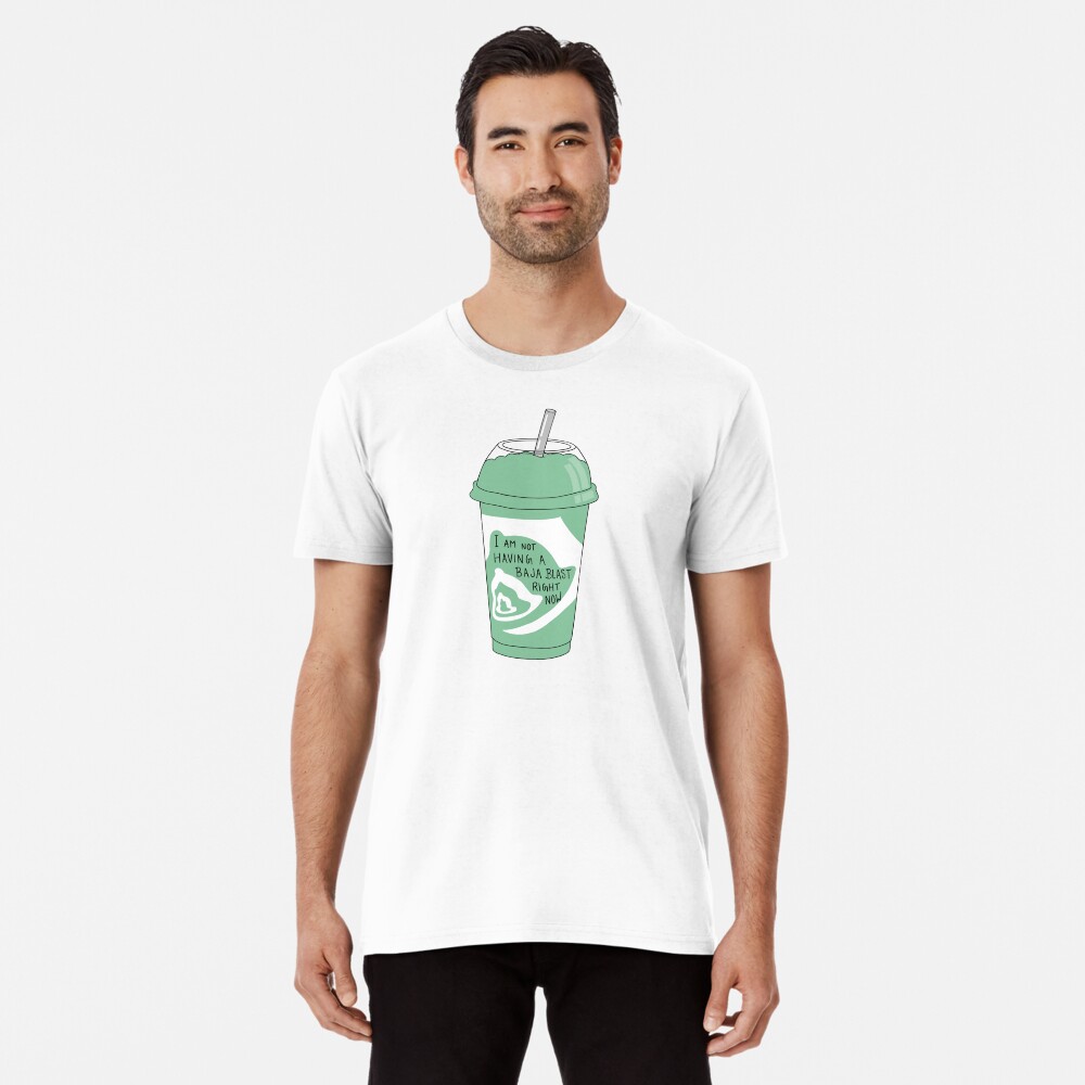 Item preview, Premium T-Shirt designed and sold by shaylikipnis.