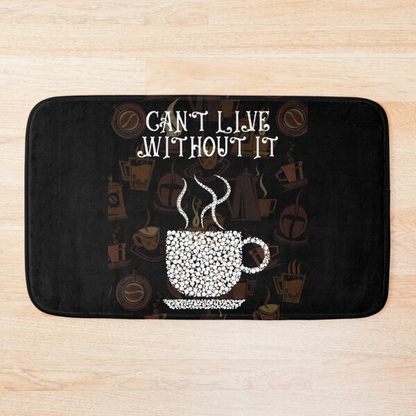 Item preview, CAN'T LIVE WITHOUT IT designed and sold by MJ96-PRO.