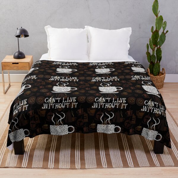 Item preview, CAN'T LIVE WITHOUT IT designed and sold by MJ96-PRO.