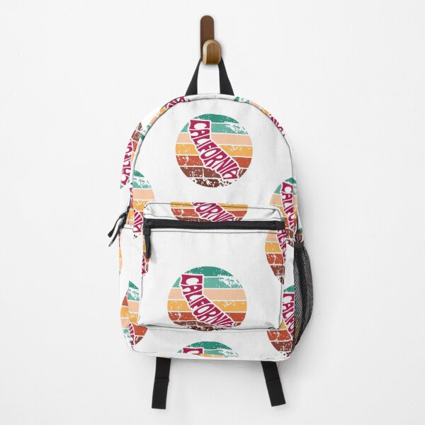 Item preview, California designed and sold by mu-art.