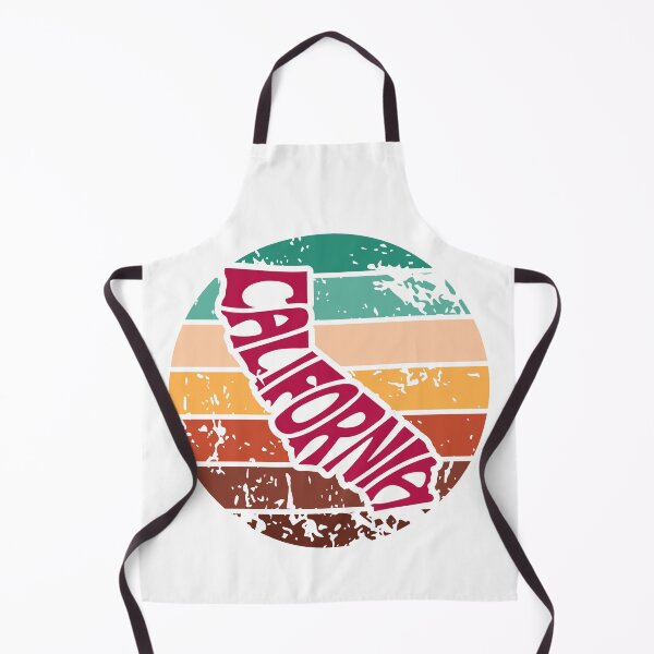 Item preview, California designed and sold by mu-art.