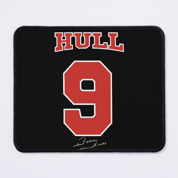 Item preview, Robert Hull - Bobby Hull designed and sold by GEAR--X.