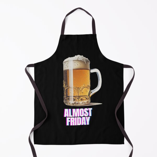 Item preview, Almost FRIDAY HAPPY weekend designed and sold by MeditationMind.