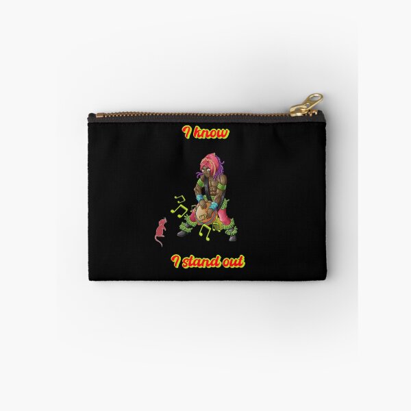 Item preview, I know I stand out. designed and sold by ConradoBullhead.