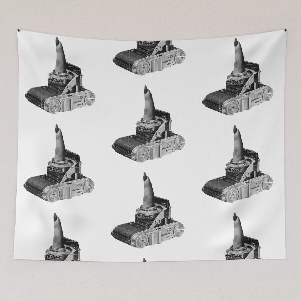 Item preview, Picture This designed and sold by fearofrevolt.