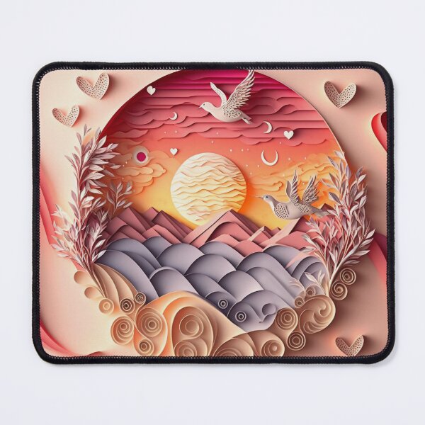 Item preview, Nature scene designed and sold by OkoLaa.