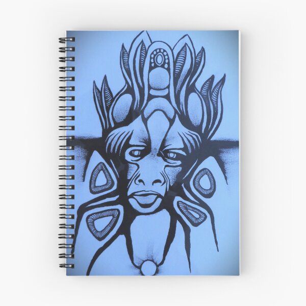 Item preview, Abstractoid No.3 designed and sold by Anders Hoberg.