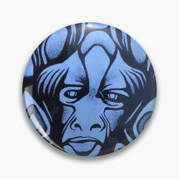 Item preview, Abstractoid No.3 designed and sold by Anders Hoberg.