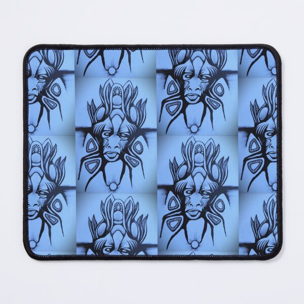 Item preview, Abstractoid No.3 designed and sold by Anders Hoberg.