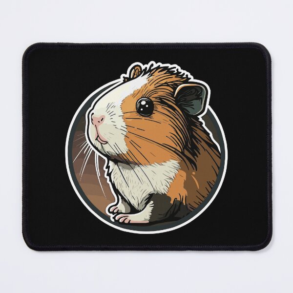 Item preview, Guinea pig designed and sold by drizzd.