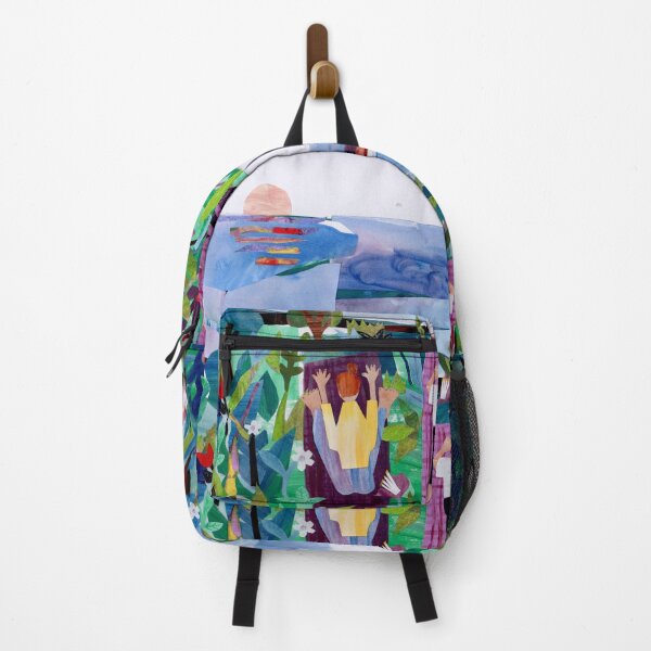 Item preview, yoga in nature designed and sold by giliku.