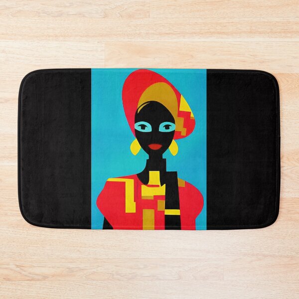 Item preview, Donne In Abstratto Series 2 designed and sold by Rene Crystal.